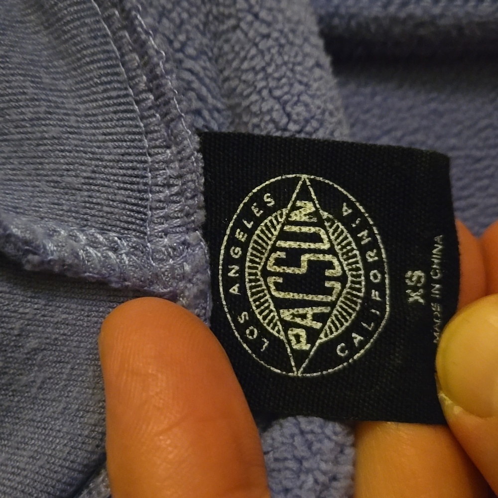 Hoodie - Picture 5 of 5